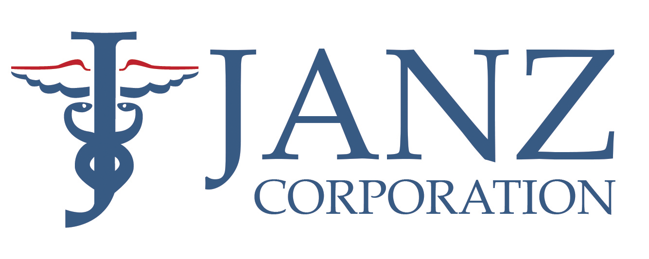 Janz Corporation Logo